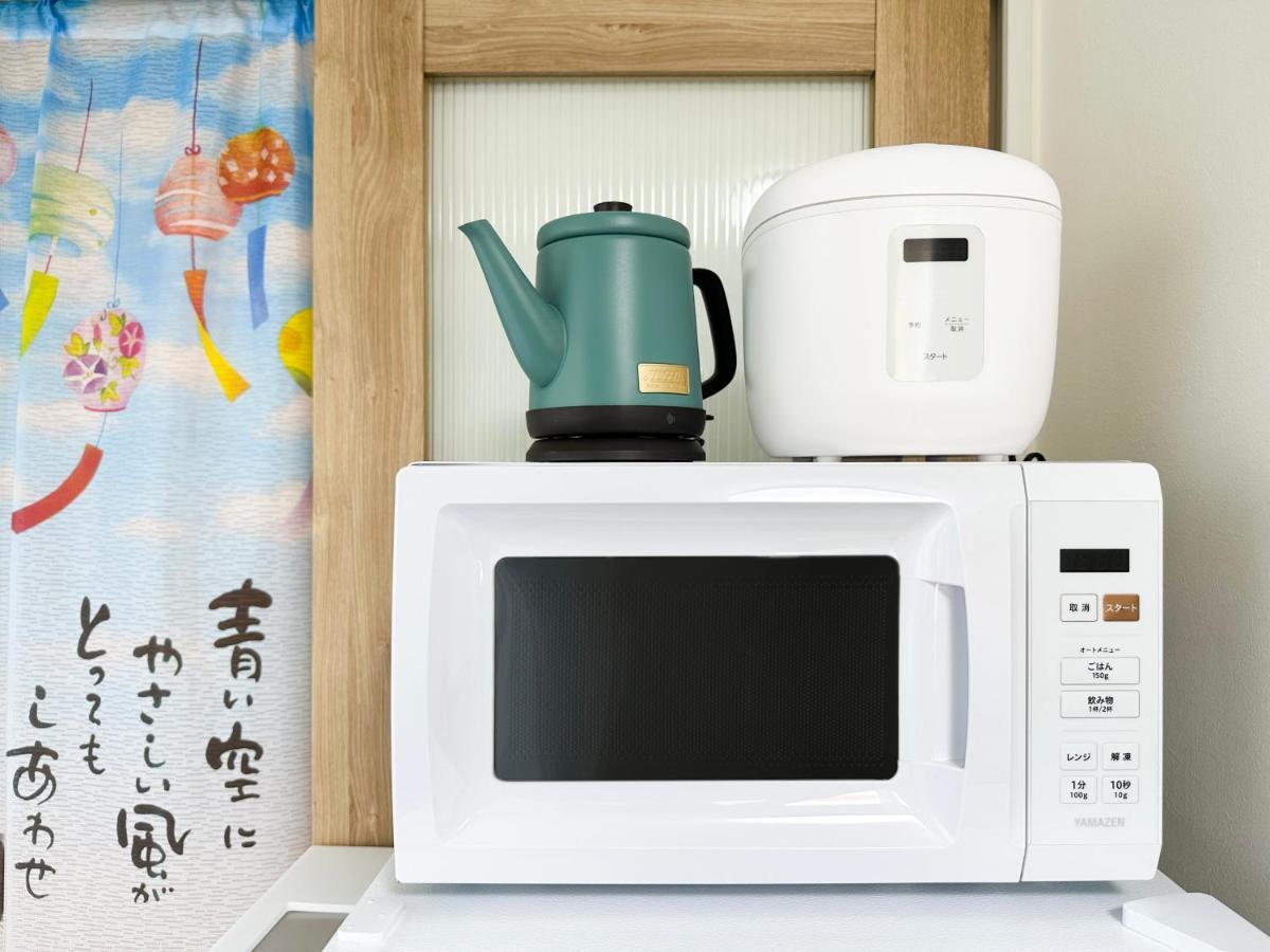 Nestay Apartment Tokyo Waseda Dış mekan fotoğraf