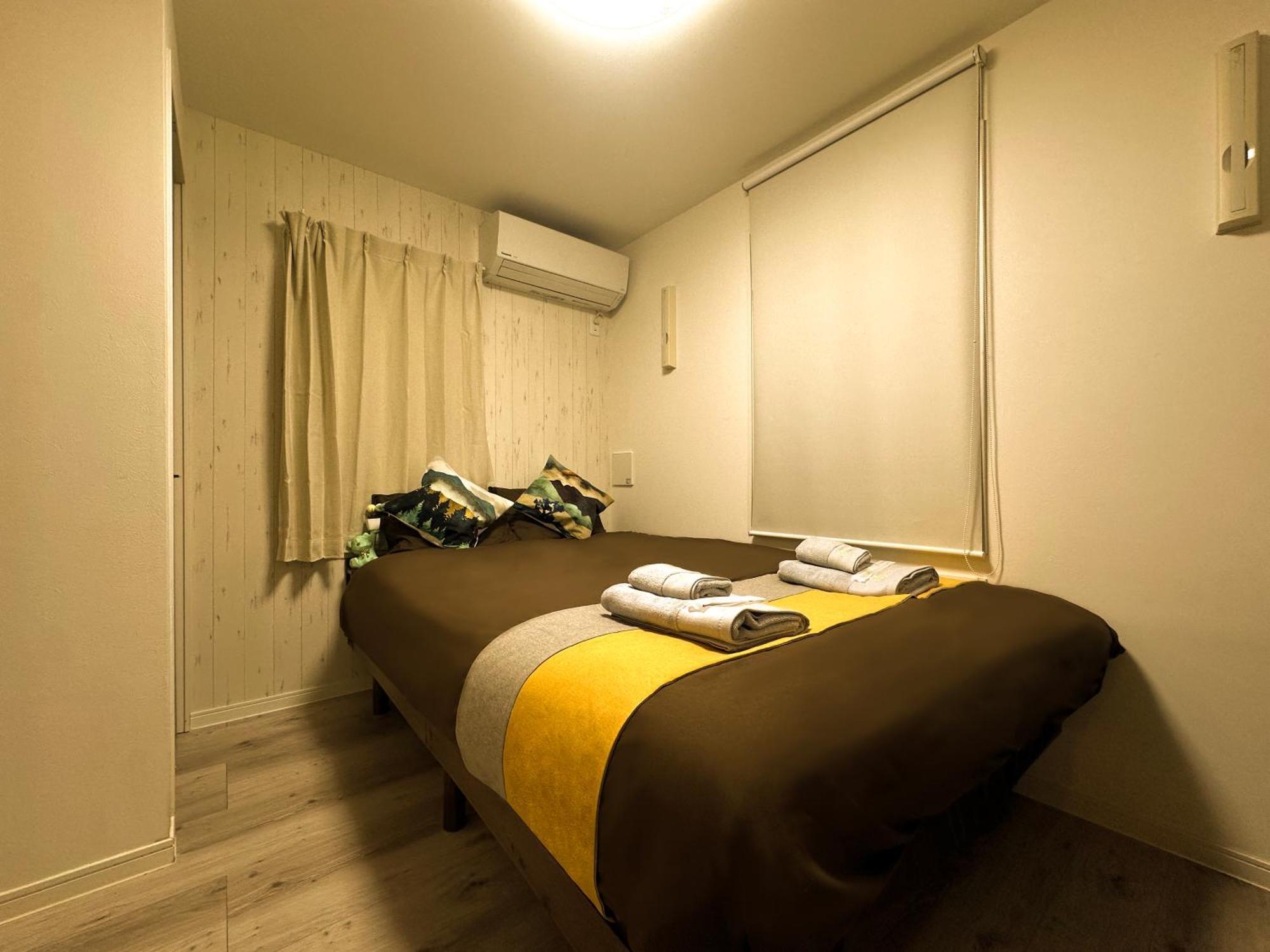 Nestay Apartment Tokyo Waseda Dış mekan fotoğraf
