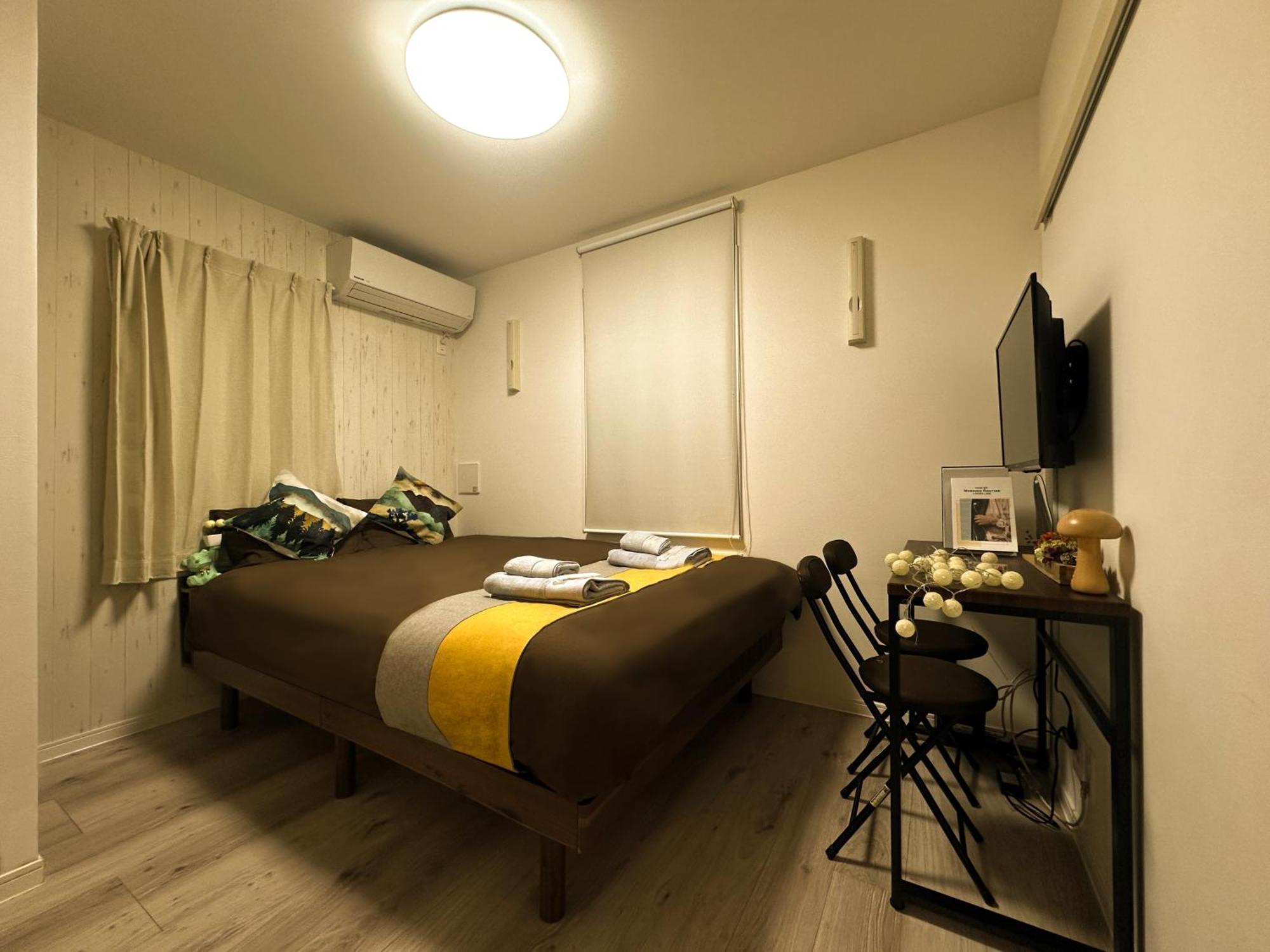 Nestay Apartment Tokyo Waseda Dış mekan fotoğraf