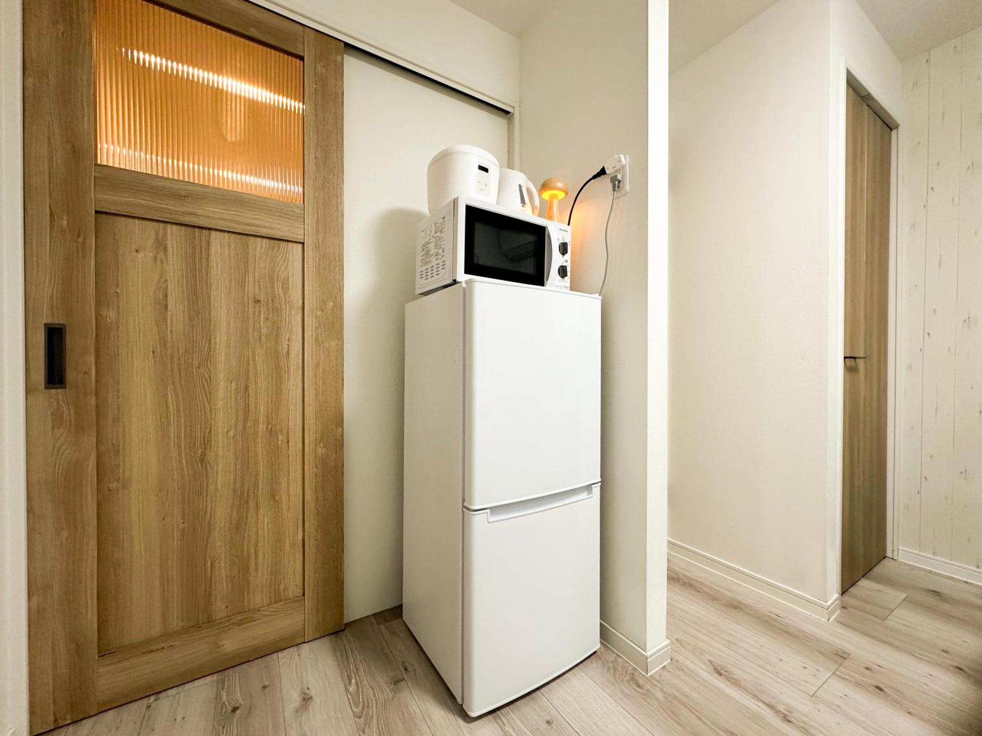 Nestay Apartment Tokyo Waseda Dış mekan fotoğraf