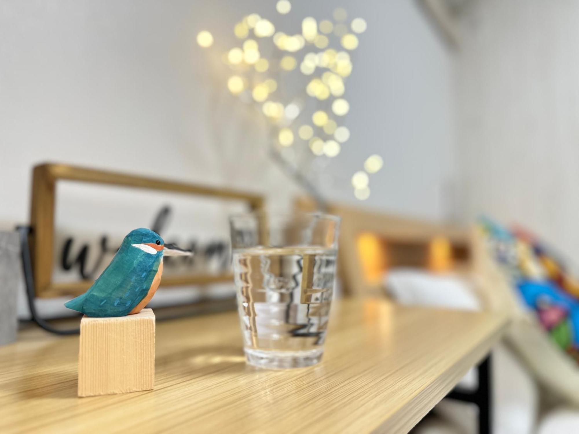 Nestay Apartment Tokyo Waseda Dış mekan fotoğraf