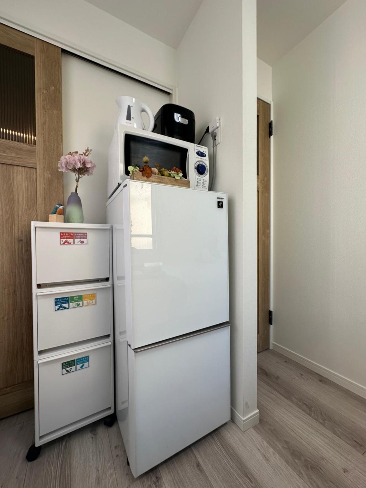 Nestay Apartment Tokyo Waseda Dış mekan fotoğraf