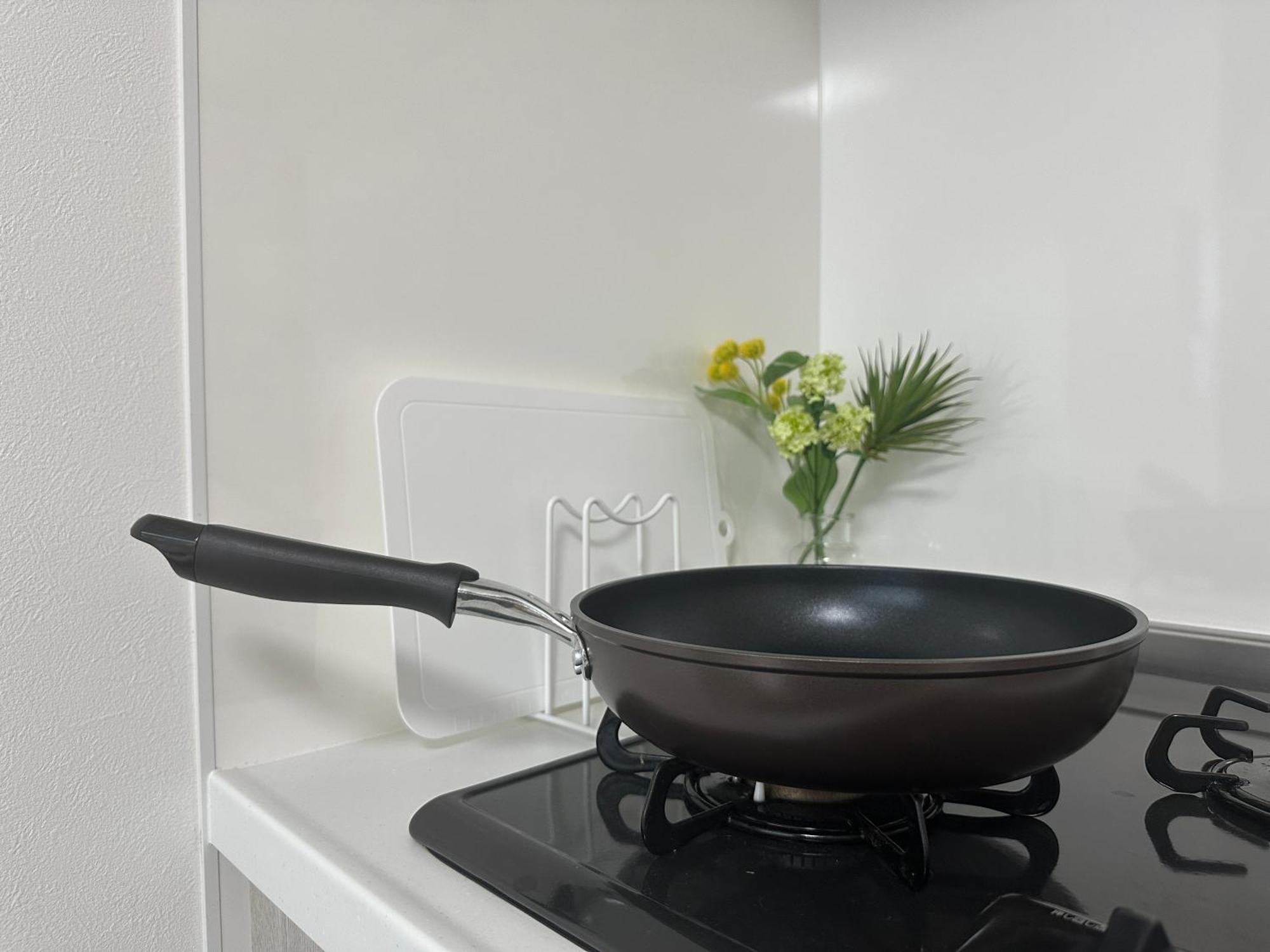 Nestay Apartment Tokyo Waseda Dış mekan fotoğraf